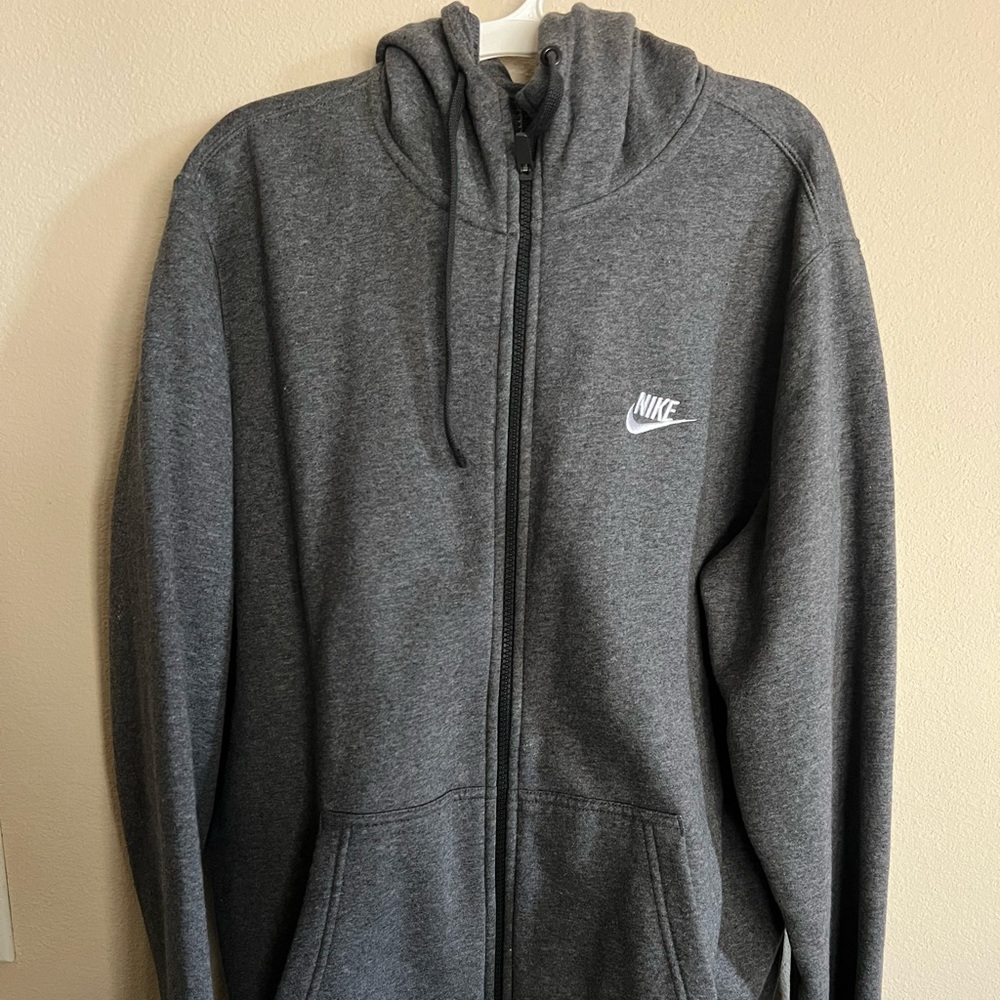 Nike Jacket